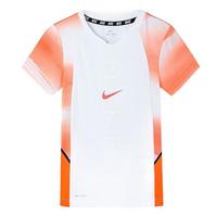 NIKE 耐克 NKB-NTG368 T恤/POLO衫 旱金莲色 110cm