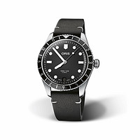 ORIS 豪利时 潜水系列 腕表 01 400 7772 4054-07 5 20 82