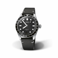 ORIS 豪利时 潜水系列 腕表 01 400 7772 4054-07 5 20 82