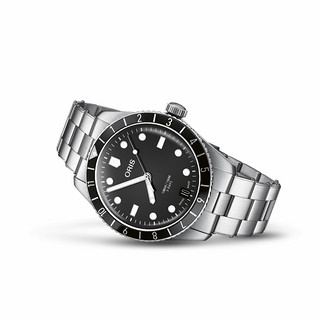 ORIS 豪利时 潜水系列 腕表 01 400 7772 4054-07 8 20 18