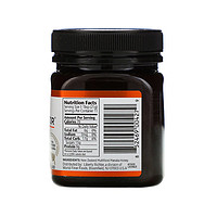 iHerb manuka doctor麦卢卡蜂蜜杂花250g