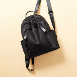 reddragonfly红蜻蜓大容量时尚学生书包旅行背包女包双肩包女式背包