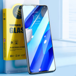 SMARTDEVIL 闪魔 华为系列 钢化膜 标准版 2片装