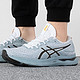 ASICS 亚瑟士 官网男鞋GEL-NIMBUS 24缓震透气跑步鞋运动鞋1011B359