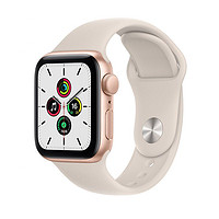 Apple 苹果 2021款新配色Watch SE GPS+蜂窝版 智能手表