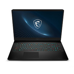 MSI 微星 冲锋坦克Pro GP76 17.3英寸游戏本（i7-12700H、16GB、1TB、RTX3080Ti）