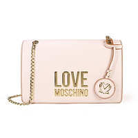 88VIP：LOVE MOSCHINO 女士单肩斜挎包 JC4099PP1DLI0