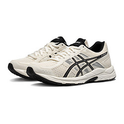 ASICS 亚瑟士 GEL-CONTEND 4 女鞋跑步鞋 T8D9Q-112