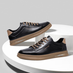 cbanner千百度新款男鞋休闲秋季板鞋男士休闲鞋男运动鞋子男