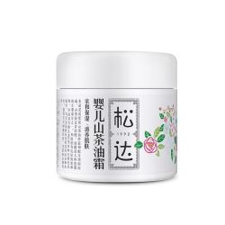 松达 婴儿山茶油面霜 68g