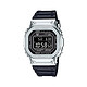 CASIO 卡西欧 G-SHOCK系列 男士太阳能电波腕表 GMW-B5000-1