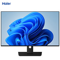 Haier 海尔 HT-A24T3Q3 23.8英寸IPS显示器（2560*1440、75Hz、99%sRGB）