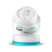 Curél 珂润 润浸保湿滋养乳霜 40g