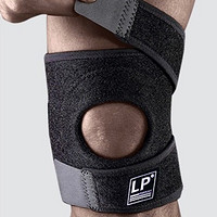 LP 788系列 运动护膝 单只装