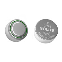 GOLITE LR44 纽扣电池 20粒