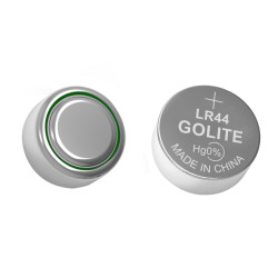 GOLITE LR44 纽扣电池 20粒