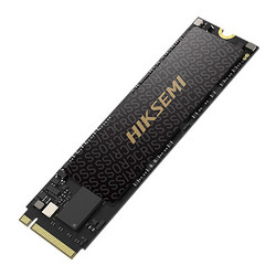 HIKVISION 海康威视 C2000ECO NVMe M.2 固态硬盘 1TB（PCI-E3.0）