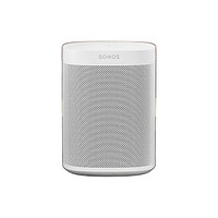 SONOS 搜诺思 One 智能音响 白色