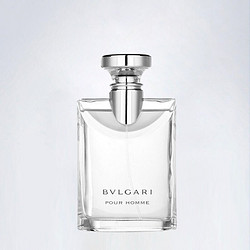 BVLGARI 宝格丽 大吉岭茶原版 男士淡香水 100ml