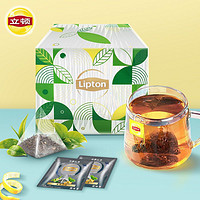 Lipton 立顿 尊萃之选 伯爵红茶 20包36g