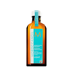 MOROCCANOIL 摩洛哥油 摩洛哥护发精油 LIGHT版 100毫升