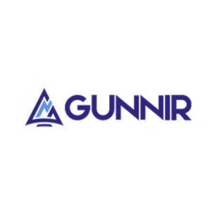 GUNNIR/蓝戟