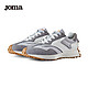 PLUS会员：Joma 荷马 211系列 1115XC3005 男子跑步鞋+运动短裤