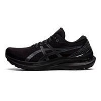 ASICS 亚瑟士 Kayano29 黑武士 男款稳定支撑跑鞋 1011B440