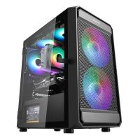COLORFUL 七彩虹 DIY组装主机(i5-12400F、16GB、512GB SSD、RTX3060Ti)