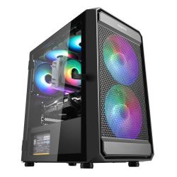 COLORFUL 七彩虹 DIY组装主机（i5-12400F、16GB、512GB SSD、RTX3060Ti）