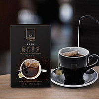 MELLOWER COFFEE 麦隆咖啡 意式特浓袋 30g