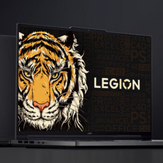 LEGION 联想拯救者 R9000X 2022款 六代锐龙版 16英寸 游戏本