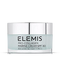 ELEMIS 艾丽美 海洋骨胶原面霜SPF30 50ml