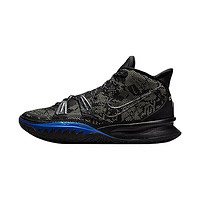 NIKE 耐克 Kyrie 7 Ep 男子篮球鞋 CQ9327-007 黑色/紫色 47.5