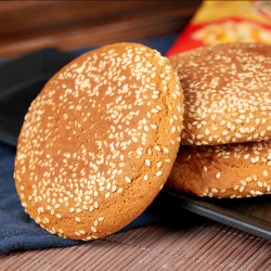 龙杯 山西特产太谷饼 500g