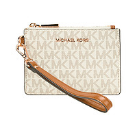 MICHAEL KORS 迈克·科尔斯 Signature系列 女士小号手拿包 32F1GJ6P1B