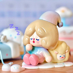 finding unicorn 寻找独角兽 rico梦境系列 盲盒