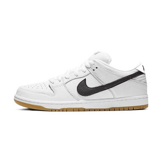 NIKE 耐克 Sb Dunk Low Pro ISO 中性运动板鞋 CD2563