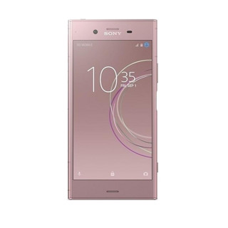 Sony/索尼 XPERIA XCompact XZ1C 安卓手机 双4G小屏手机 xz1c蓝色4G