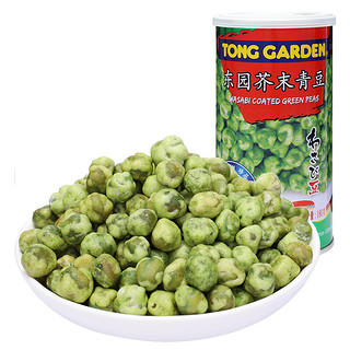 TONG GARDEN 东园 芥末青豆 180g