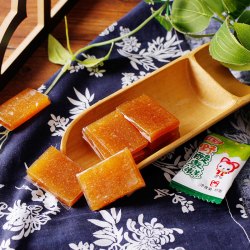 佳宝 野酸枣糕 500g