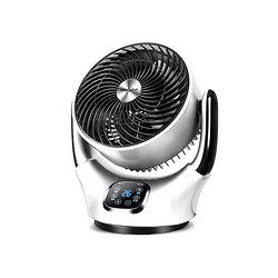 Whirlpool 惠而浦 取暖器家用暖风机室内速热卧室循环小型电暖气迷你式电暖器