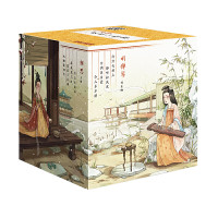 《唐诗三百首》(礼盒装、套装共60册)