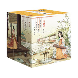《唐诗三百首》（礼盒装、套装共60册）