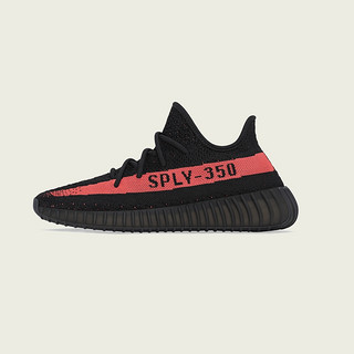 adidas 阿迪达斯 YEEZY BOOST 350 V2 中性款休闲运动鞋 BY9612