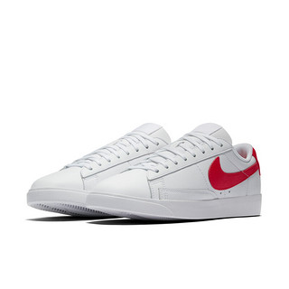 NIKE 耐克 Blazer Low Le 女子休闲运动鞋 AA3961