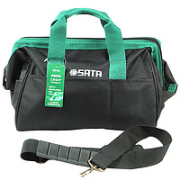 SATA 世达 95182 多功能尼龙工具袋 16寸