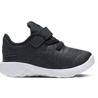 NIKE 耐克 EXPLORE STRADA (TDV) 儿童休闲运动鞋 CD9021-002 黑白 18.5码
