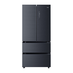 Midea 美的 BCD-508WTPZM(E) 多门冰箱
