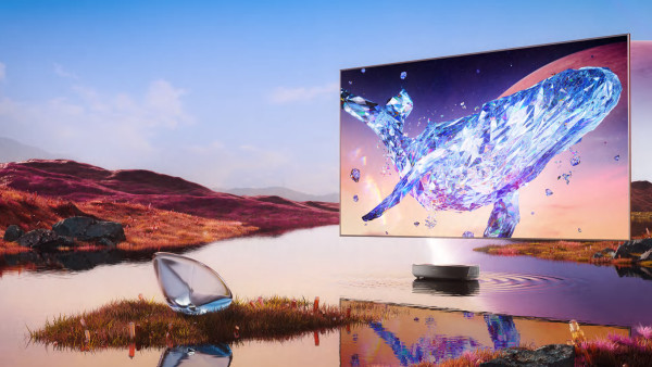 投影研究院vol45海信激光电视暑促升级大屏熬夜看球赛护眼不疲惫